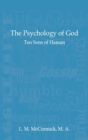 Psychology of God : Ten Sons of Haman (Psychology of God) - Book