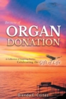 Because of Organ Donation - Book