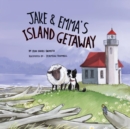 Jake and Emma's Island Getaway - Book