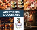 Appetizers & Cocktails - Bite Your Tongue - Book