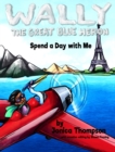 Spend a Day with Me - Book