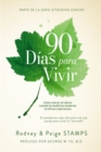 90 Days to Live - Book