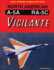 North American A-5a/Ra-5c Vigilante - Book