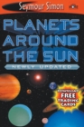 Planets Around the Sun - Book