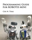 Programming Guide for ROBOTIS MINI - Book