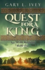 Quest for a King - Book