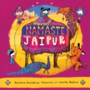 Namaste Jaipur - Book