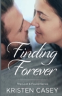 Finding Forever - Book