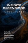 Infinite Dimensions : CROSSROADS - eBook