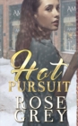 Hot Pursuit - Book