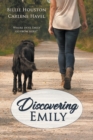 Discovering Emily - Book