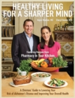 Healthy Living for a Sharper Mind - Book