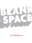 Blank Space - Book