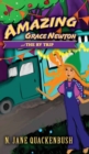 Amazing Grace Newton and the RV Trip - Book