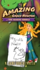 Amazing Grace Newton and the Missing Noodle - Book