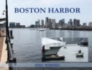 Boston Harbor - Book