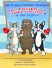 A Time to Shine : How to Help a Friend Who Is Being Bullied - Book