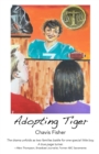 Adoption Tiger - Book