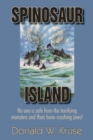 Spinosaur Island - Book