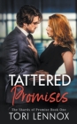 Tattered Promises - Book