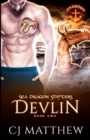 Devlin : Sea Dragon Shifters Book 2 - Book