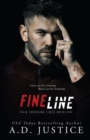 Fine Line - Book