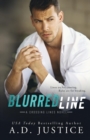 Blurred Line - Book