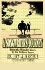 A Songwriter's Journey - Book