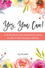 Yes, You Can! - eBook