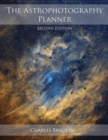 The Astrophotography Planner - Book