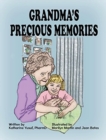 Grandmas Precious Memories - Book