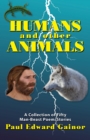 Humans and Other Animals - eBook