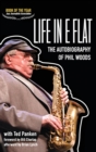 Life in E Flat - The Autobiography of Phil Woods - Book