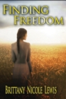 Finding Freedom - Book