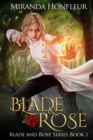 Blade & Rose - Book