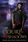 Court of Shadows - Book
