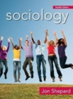 Sociology - 12ed - Book