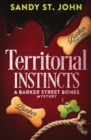 Territorial Instincts - Book
