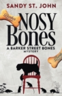 Nosy Bones - Book