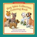 Dog Tales Collection Coloring Book - Book