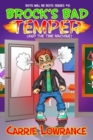 Brock's Bad Temper (and the Time Machine) - Book