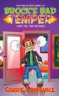 Brock's Bad Temper (And The Time Machine) - Book