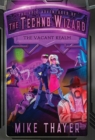 The Vacant Realm - Book