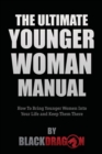 The Ultimate Younger Woman Manual - Book