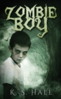 Zombie Boy - Book