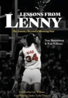 Lessons from Lenny : The Journey Beyond a Shooting Star - Book
