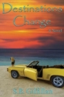 Destinations Change - Book