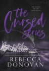 The Cursed Series, Parts 1 & 2 : If I'd Known/Knowing You - Book