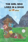 The Girl Who Lived in a Shoe and other Torn-Up Tales - eBook