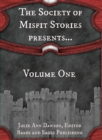 The Society of Misfit Stories Presents... - Book